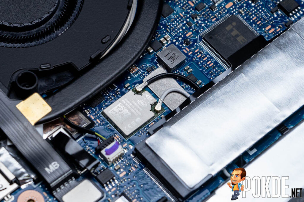 ASUS ProArt Studiobook 16 OLED Review-99 (14)