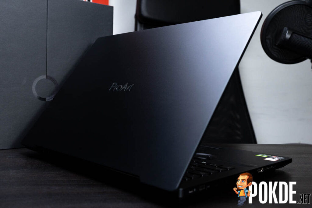 ASUS ProArt Studiobook 16 OLED Review-99 (2)