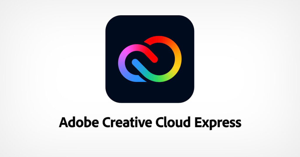 Adobe Creative Cloud Express