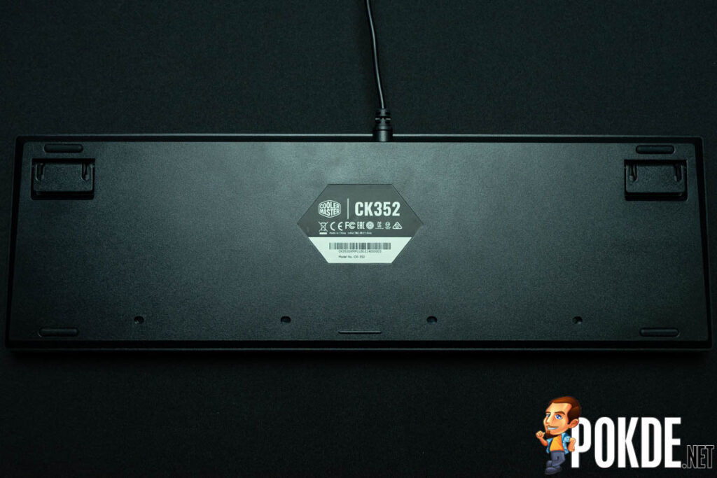 Cooler Master CK352 Review-3