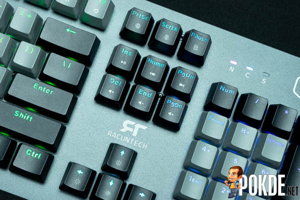 Cooler Master CK352 RacunTech