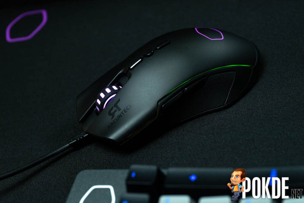 Cooler Master CM310 RacunTech