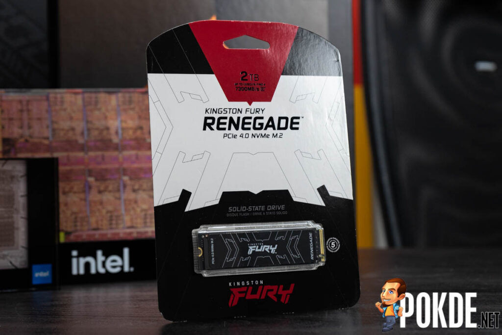 Kingston FURY Renegade SSD review-1