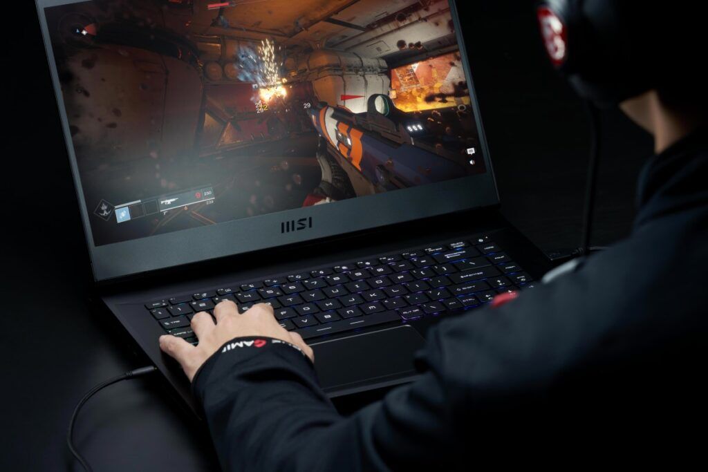 MSI GP66 Leopard gaming (1)