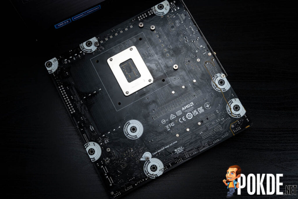 MSI MAG B660M MORTAR WIFI Review-12