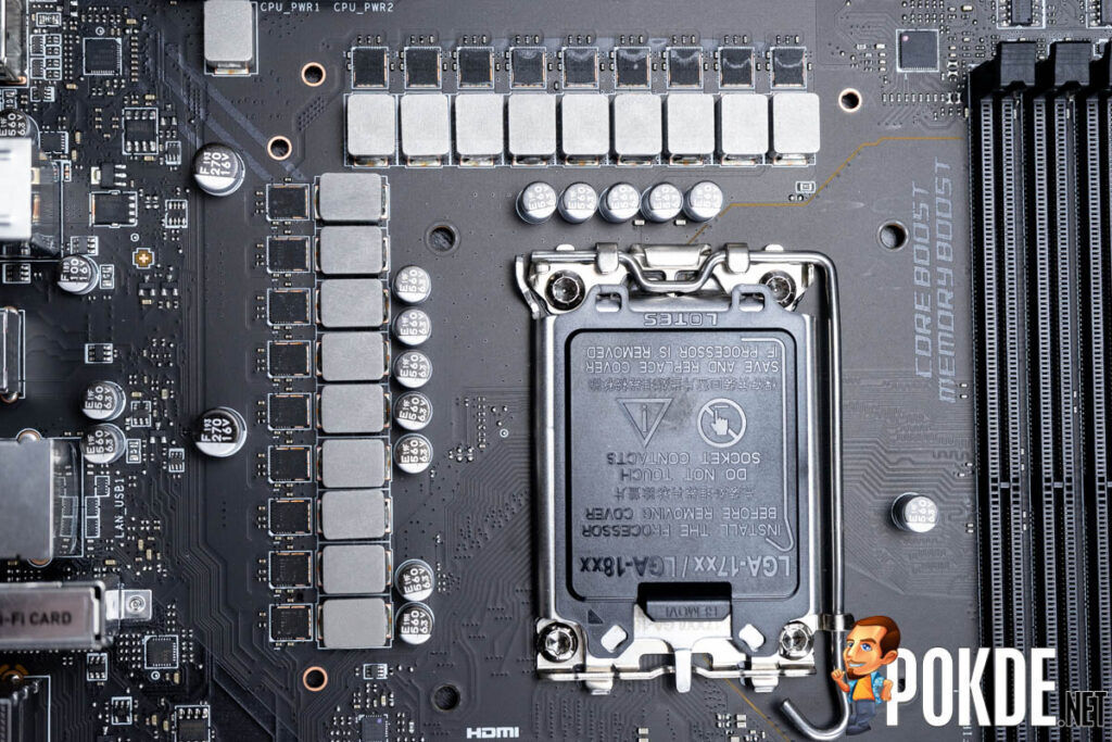 MSI MAG Z690 TOMAHAWK WIFI Review-13