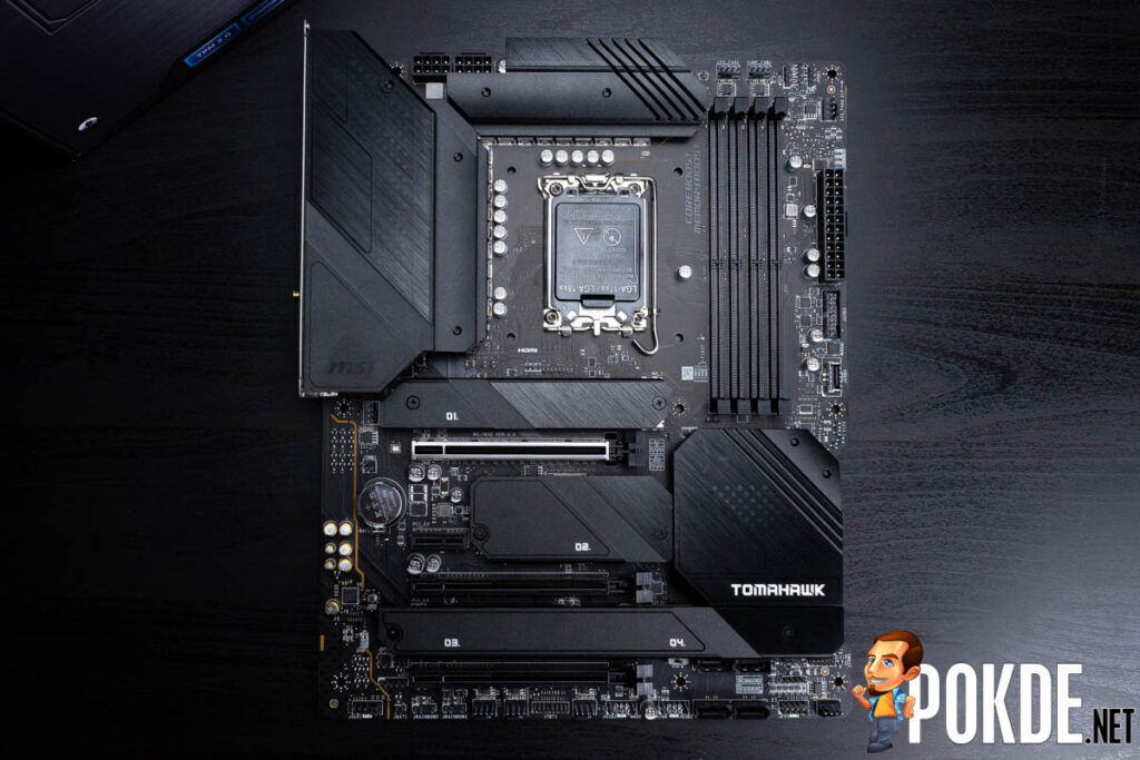 MSI MAG Z690 TOMAHAWK WIFI Review-18
