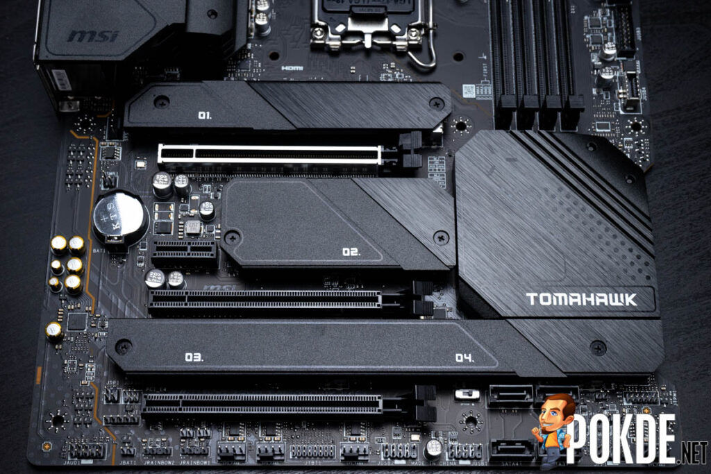 MSI MAG Z690 TOMAHAWK WIFI Review-21