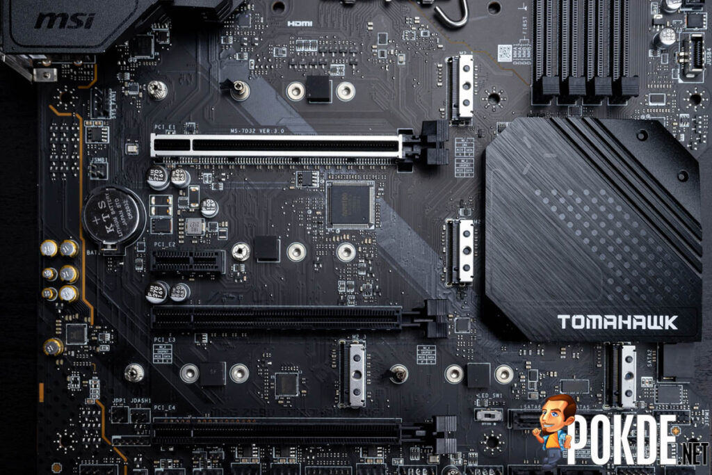 MSI MAG Z690 TOMAHAWK WIFI Review-8