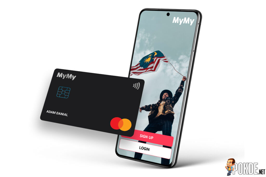 MyMy Reveals New Card And App Features Set To Enter Beta Testing This January 2022 - 16