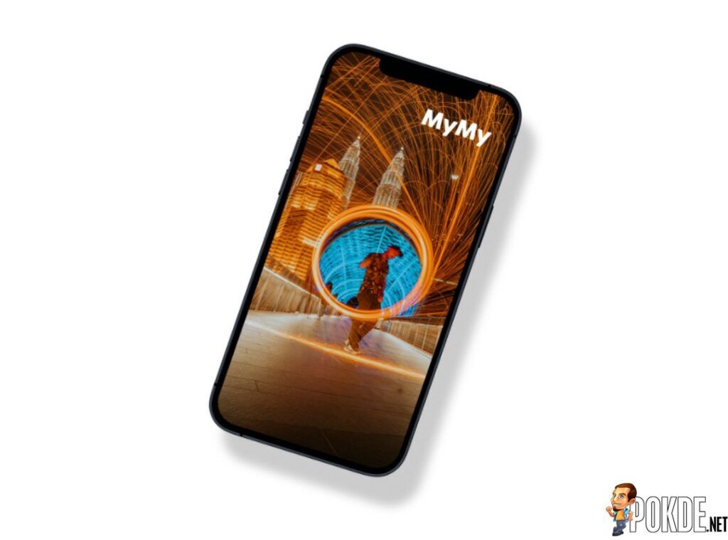 MyMy Reveals New Card And App Features Set To Enter Beta Testing This January 2022 - 18