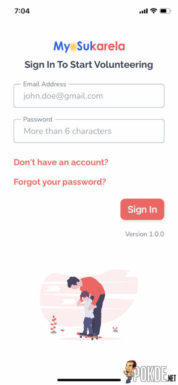 MySukarela Is Malaysia's First Volunteering App From The Malaysian Red Crescent Society - 18