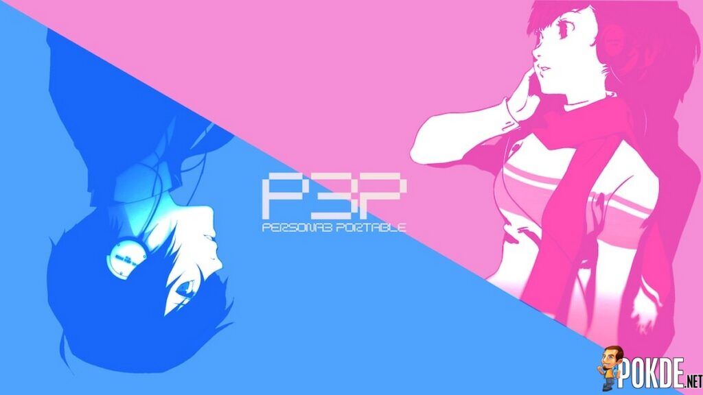 Persona 3 Portable Remaster Might Be On The Cards, According To New Leak - 16