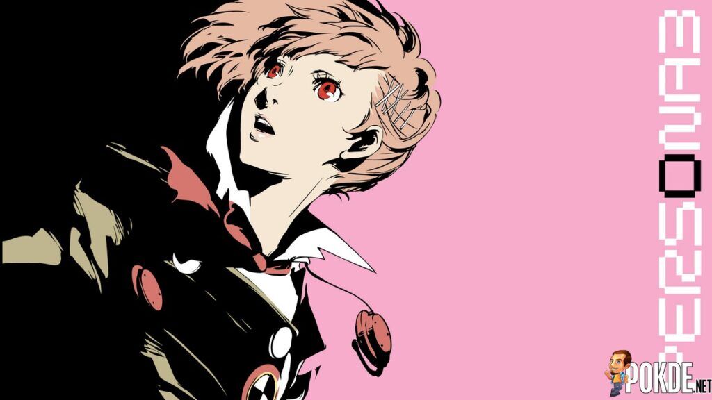 Persona 3 Portable Remaster Might Be On The Cards, According To New Leak - 18