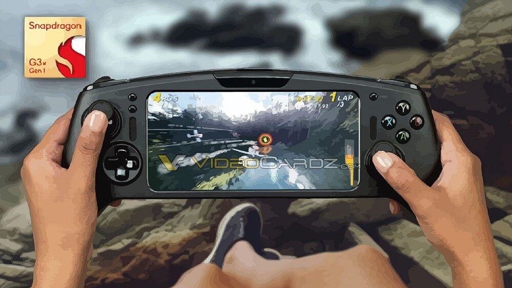 Qualcomm / Razer Mobile Game Dev Kit Leak Surfaces Online - 16 Qualcomm / Razer Mobile Game Dev Kit Leak Surfaces Online