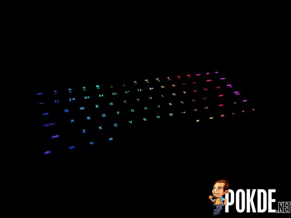 Vissles LP85 Review - Great For Tablets - 23 Vissles LP85 Review -