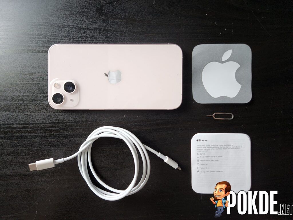 Apple iPhone 13 Review - The Gold Standard of Smartphones - 17 Apple iPhone 13 Review -