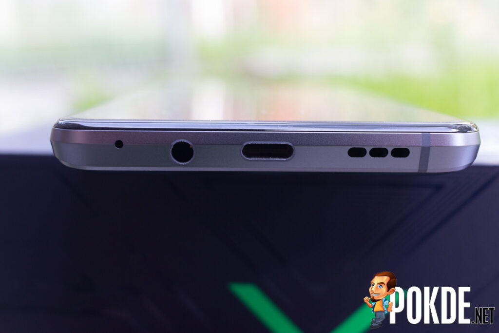 Black Shark 4 Pro Review — Setting The Benchmark For Gaming Smartphones? - 21