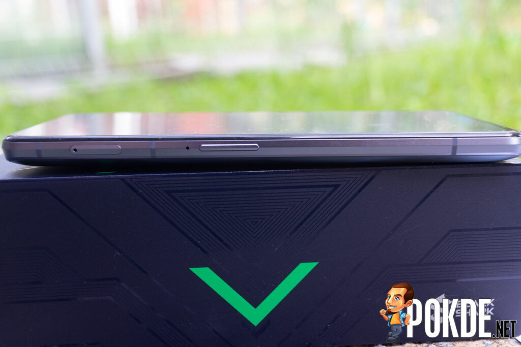 Black Shark 4 Pro Review — Setting The Benchmark For Gaming Smartphones? - 25