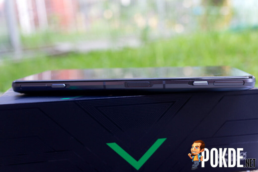 Black Shark 4 Pro Review — Setting The Benchmark For Gaming Smartphones? - 23
