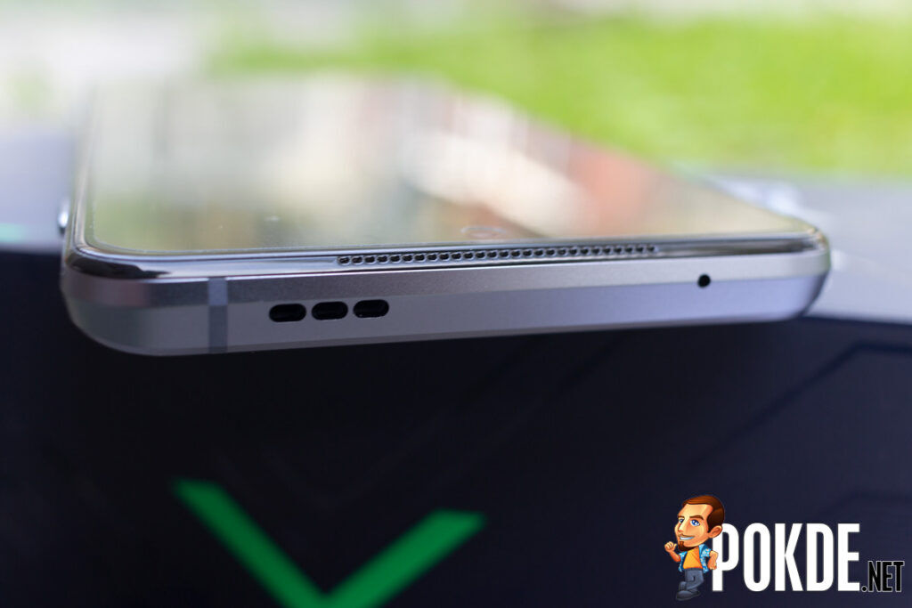 Black Shark 4 Pro Review — Setting The Benchmark For Gaming Smartphones? - 27