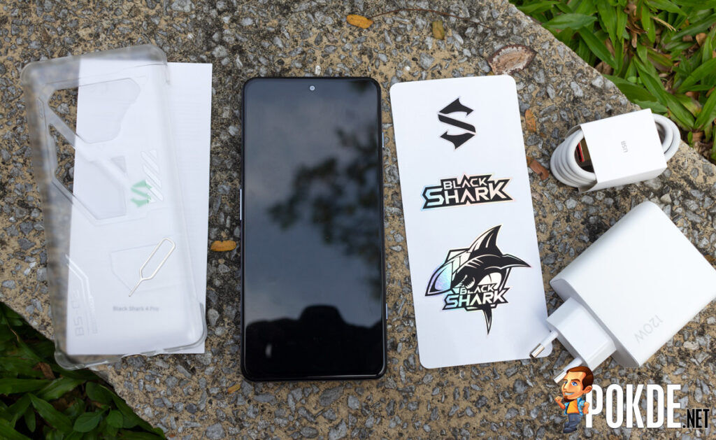 Black Shark 4 Pro Review — Setting The Benchmark For Gaming Smartphones? - 17