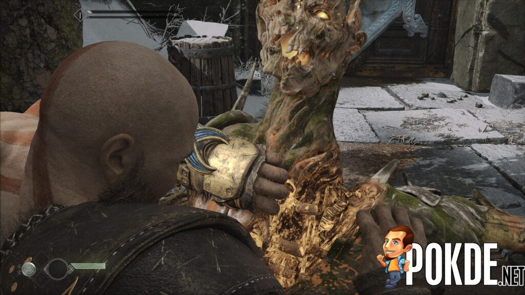 Is The God of War PC Port Great or a Poor Mess?