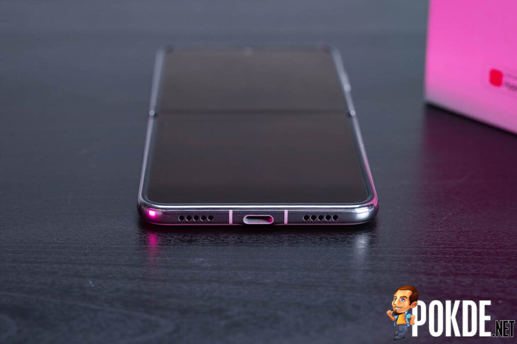 HUAWEI P50 Pocket Review-2