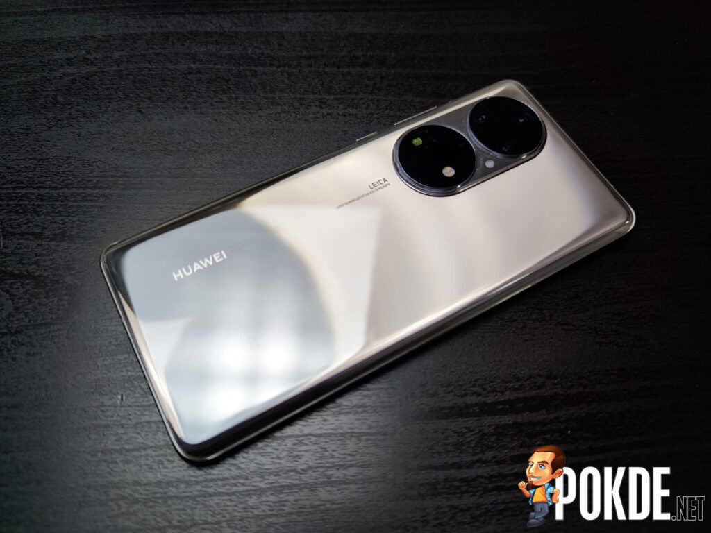 HUAWEI P50 Pro Review — Photography Extraordinaire? - 26