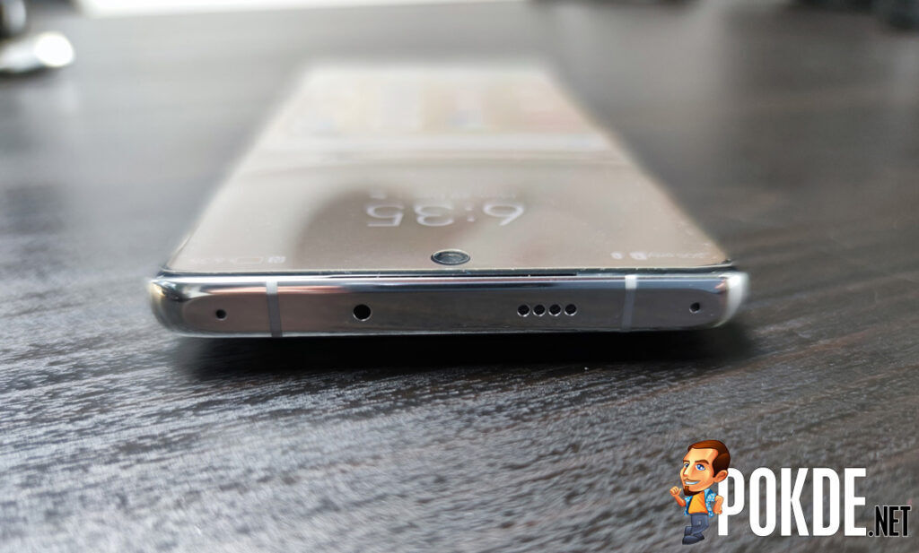 HUAWEI P50 Pro Review — Photography Extraordinaire? - 20