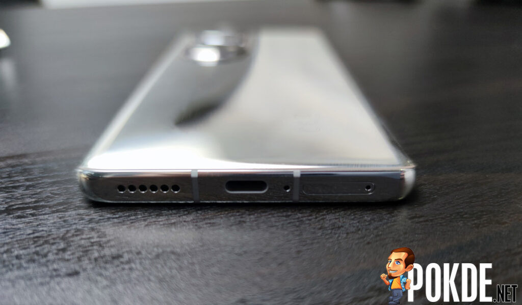 HUAWEI P50 Pro Review — Photography Extraordinaire? - 24