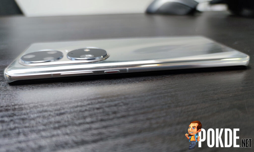 HUAWEI P50 Pro Review — Photography Extraordinaire? - 22