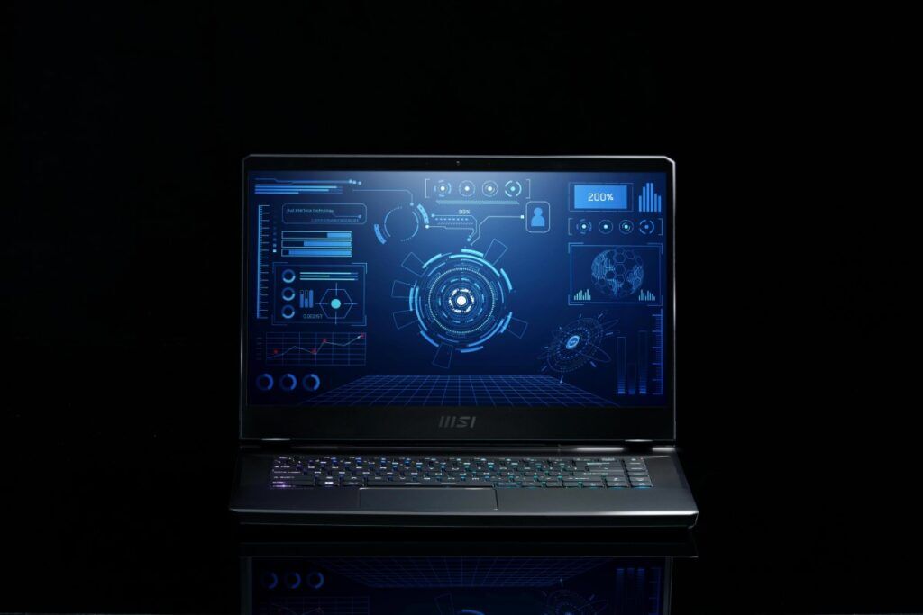 MSI GP66 Leopard and GE66 Raider OLED are ready for both gamers and content creators! - 22 MSI GP66 Leopard (1)