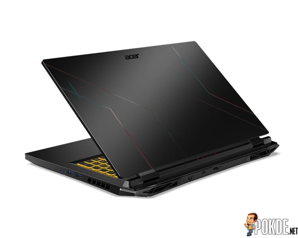New 12th Gen Intel-powered Predator Triton 500 SE, Helios 300 And Acer Nitro 5 Launched - 28