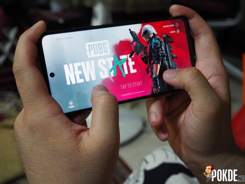 POCO M4 Pro 5G Review - One of the better mid-range phones out there - 47