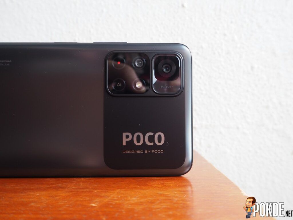 POCO M4 Pro 5G Review - One of the better mid-range phones out there - 21