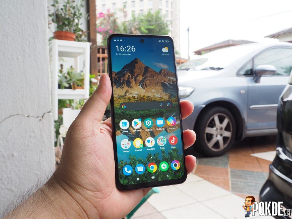 POCO M4 Pro 5G Review - One of the better mid-range phones out there - 35