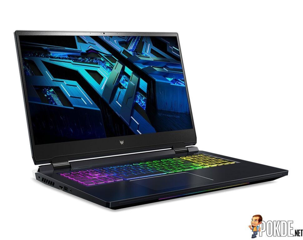 New 12th Gen Intel-powered Predator Triton 500 SE, Helios 300 And Acer Nitro 5 Launched - 22