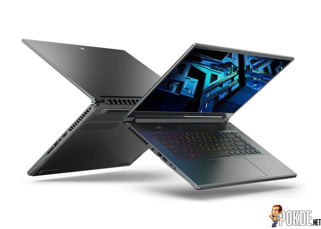 New 12th Gen Intel-powered Predator Triton 500 SE, Helios 300 And Acer Nitro 5 Launched - 16