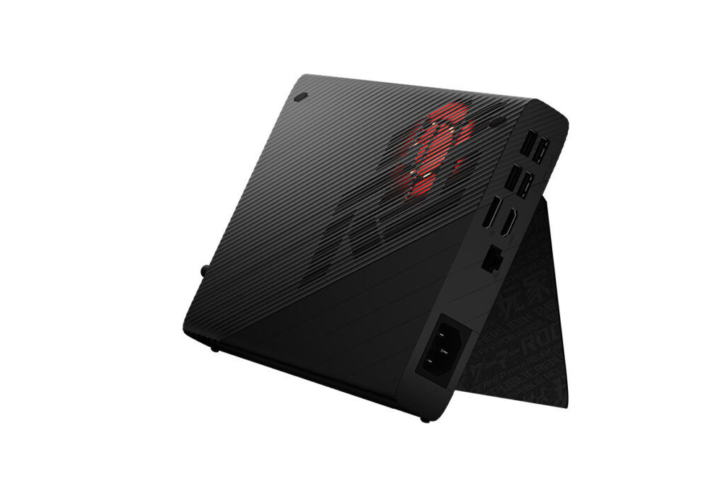 ROG XG Mobile 2022 AMD Radeon RX 6850 XT
