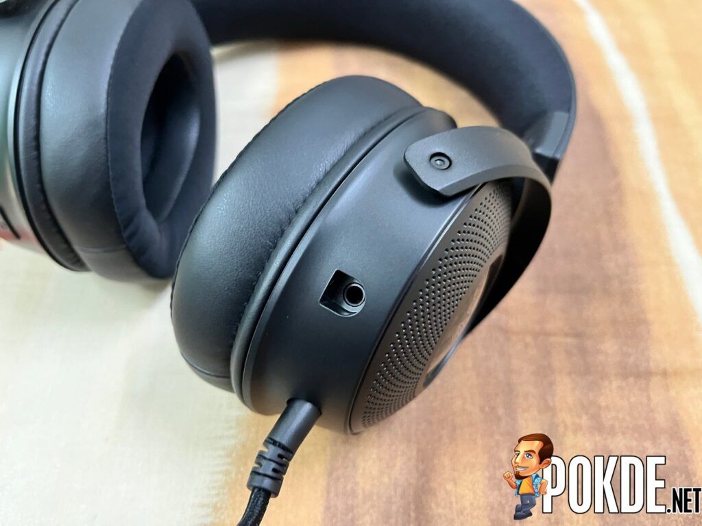 Razer Kraken V3 HyperSense Review - 