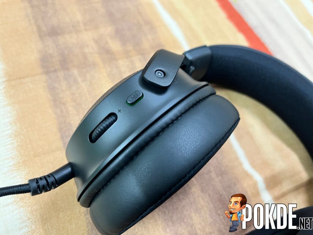 Razer Kraken V3 HyperSense Review - Sign of an Immersive Future - 19 Razer Kraken V3 HyperSense Review -