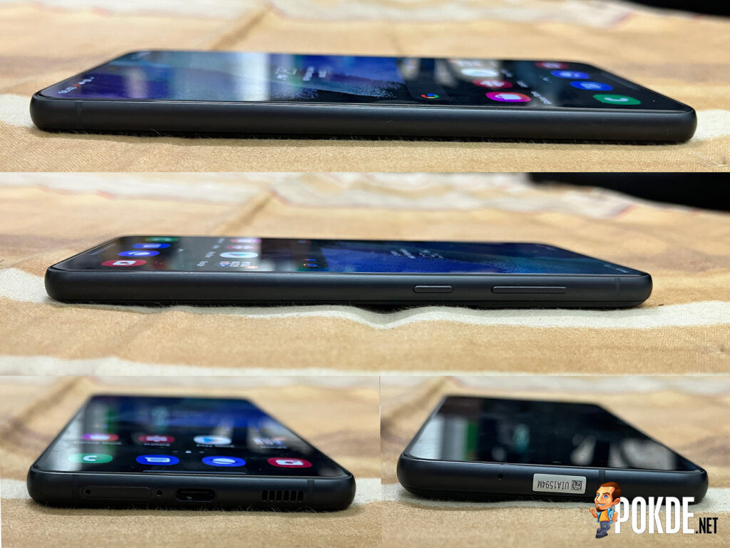 Samsung Galaxy S21 FE Review - Strong Value - 17 Samsung Galaxy S21 FE Review