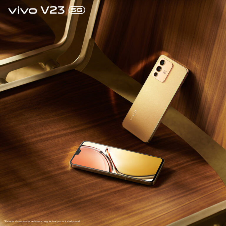 vivo V23 5G With 50MP Dual Front Camera Launched At RM2,099 - 17