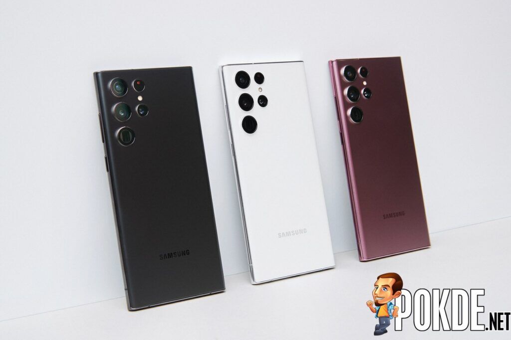 Samsung Has Confirmed Hackers Leaked Galaxy Source Code - 18