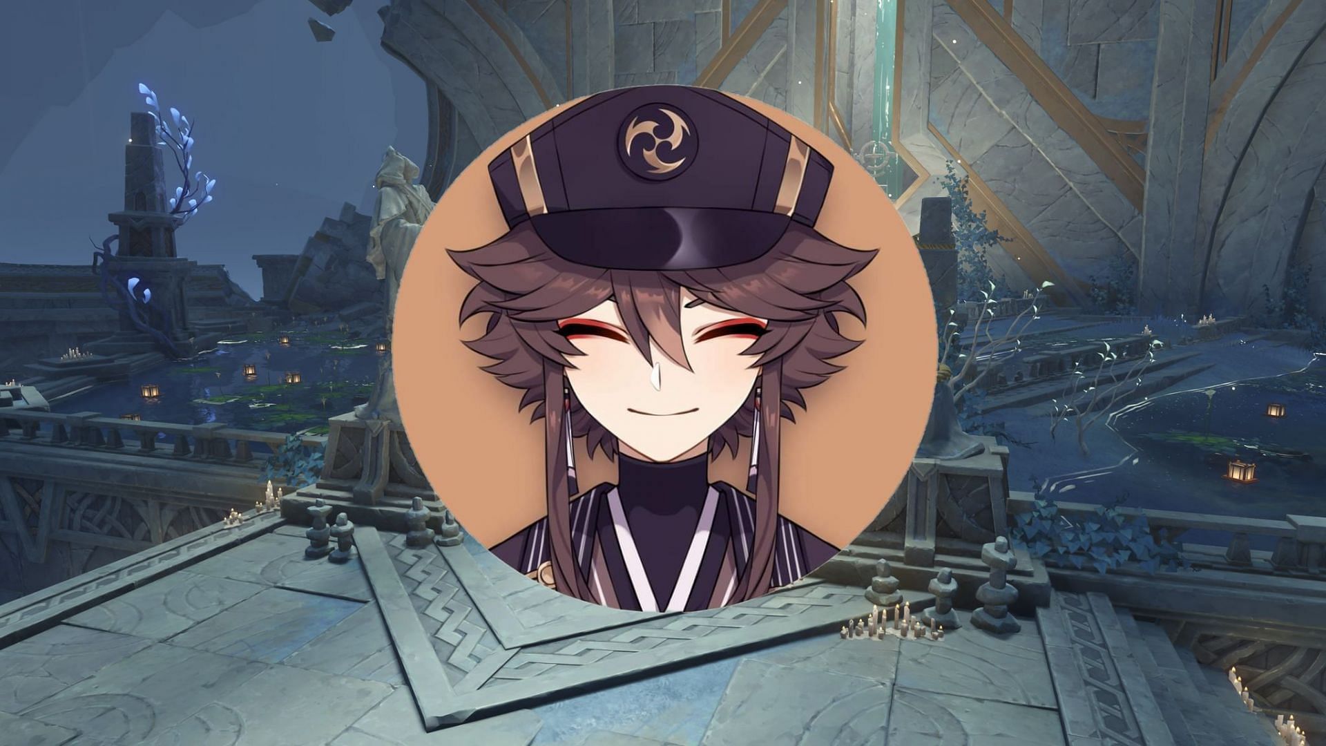 This New Genshin Impact Leaks More than Just Shinobu & Heizou - 17 This New Genshin Impact Leaks More than Just Shinobu & Heizou
