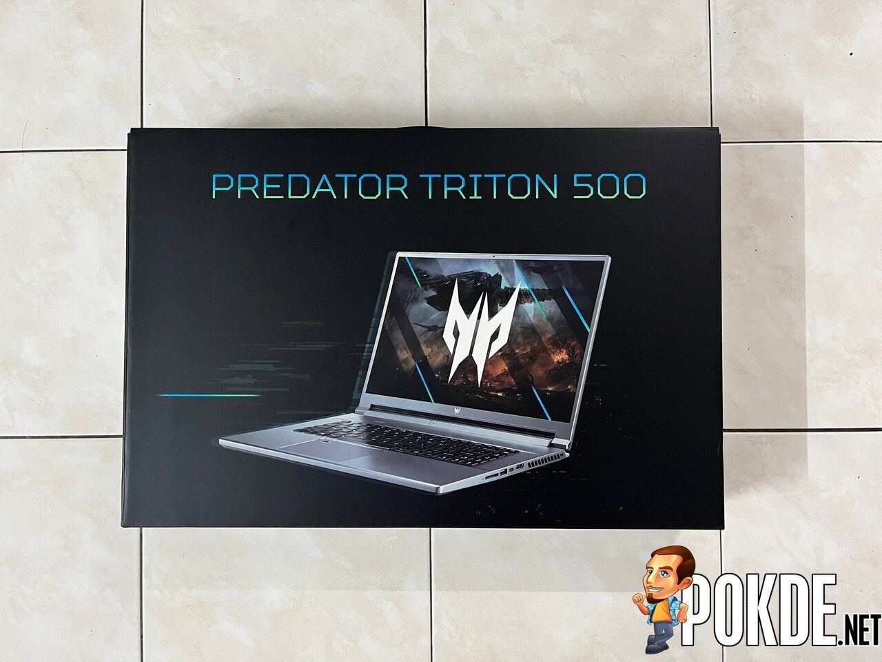 Acer Predator Triton 500 SE Review - Power of Practicality - 16 Acer Predator Triton 500 SE Review