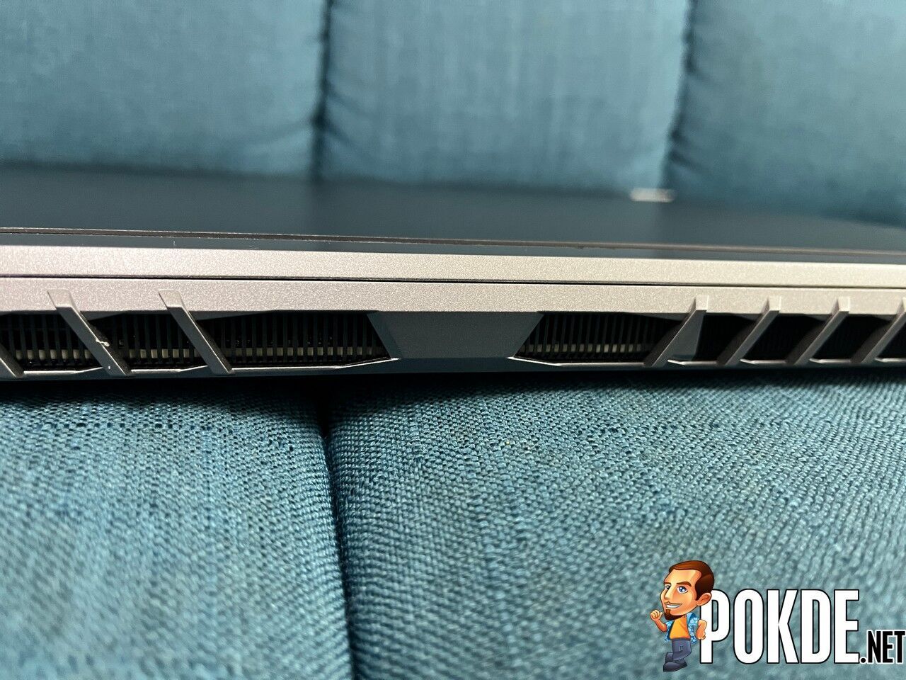 Acer Predator Triton 500 SE Review - Power of Practicality - 35 Acer Predator Triton 500 SE Review -
