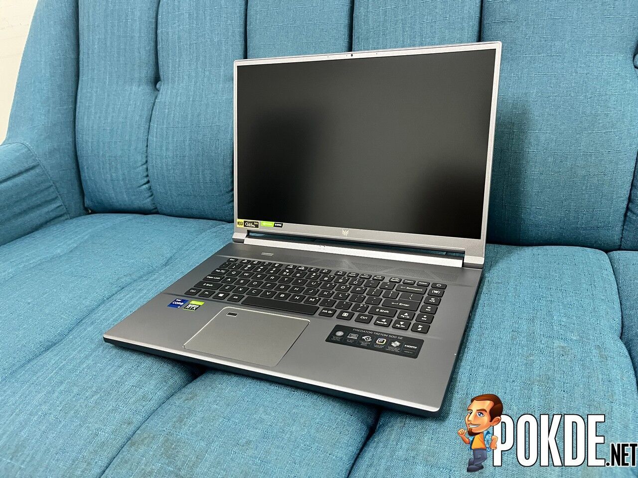 Acer Predator Triton 500 SE Review - Power of Practicality - 19 Acer Predator Triton 500 SE Review -