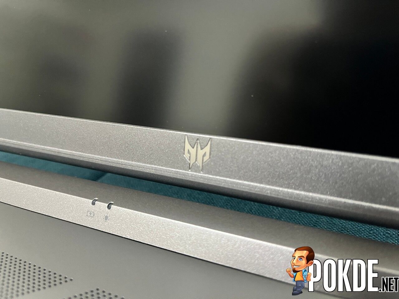 Acer Predator Triton 500 SE Review - Power of Practicality - 36 Acer Predator Triton 500 SE Review -